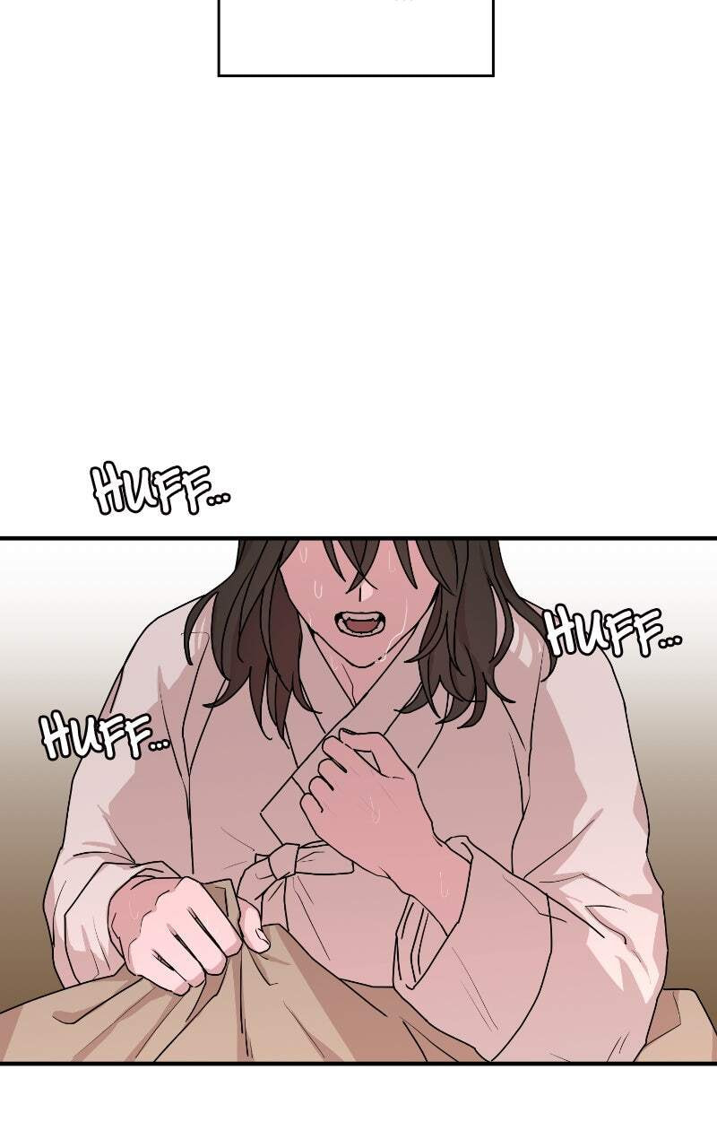Fox Love Story Chapter 39 page 54 - 