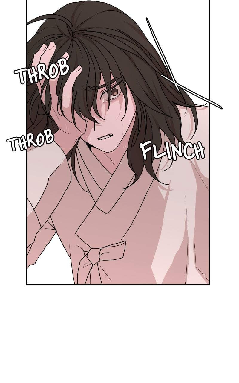 Fox Love Story Chapter 39 page 57 - 