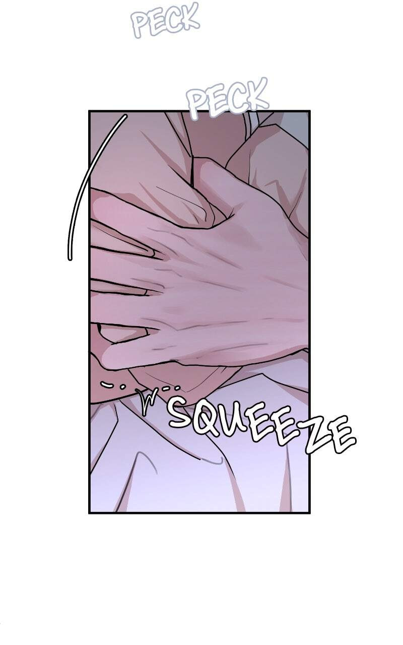 Fox Love Story Chapter 39 page 7 - 