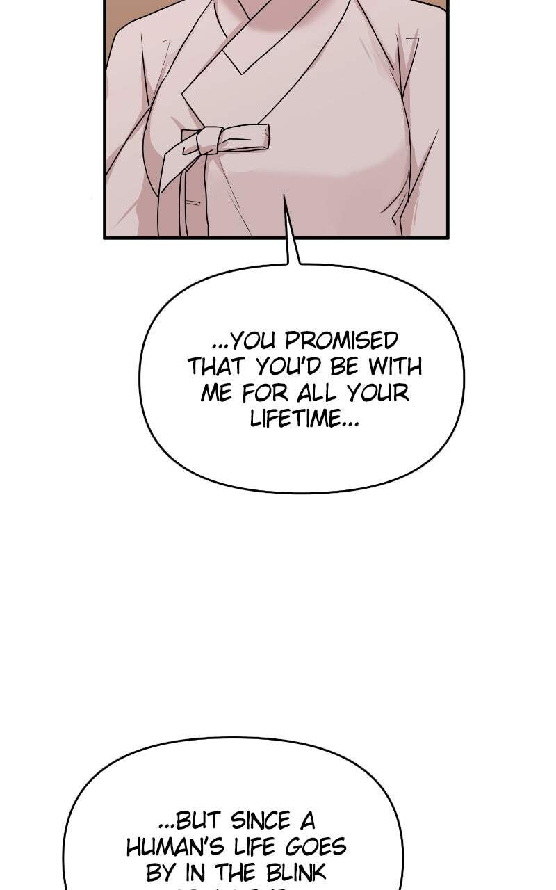 Fox Love Story Chapter 39 page 63 - 