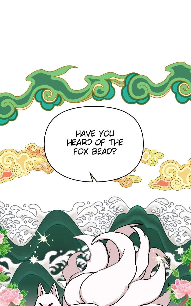 Fox Love Story Chapter 39 page 69 - 