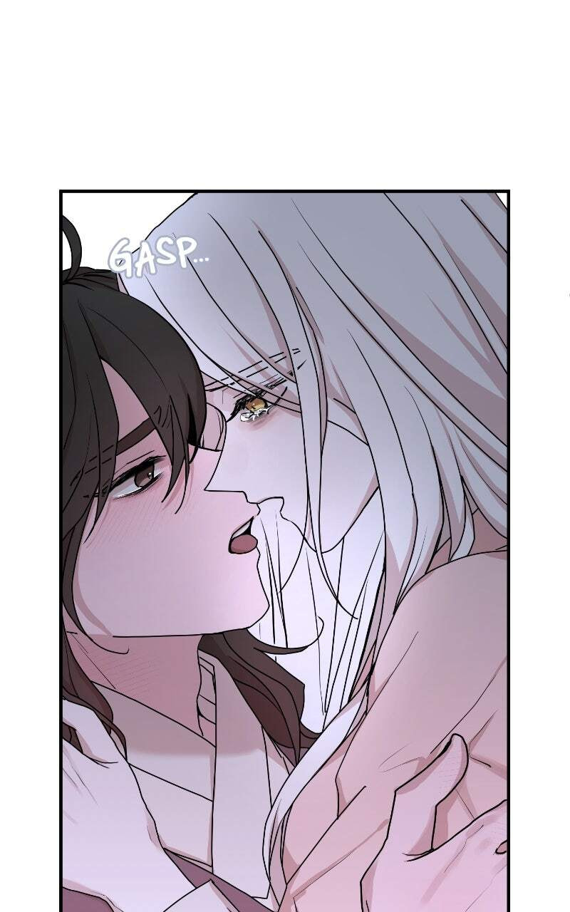 Fox Love Story Chapter 39 page 8 - 