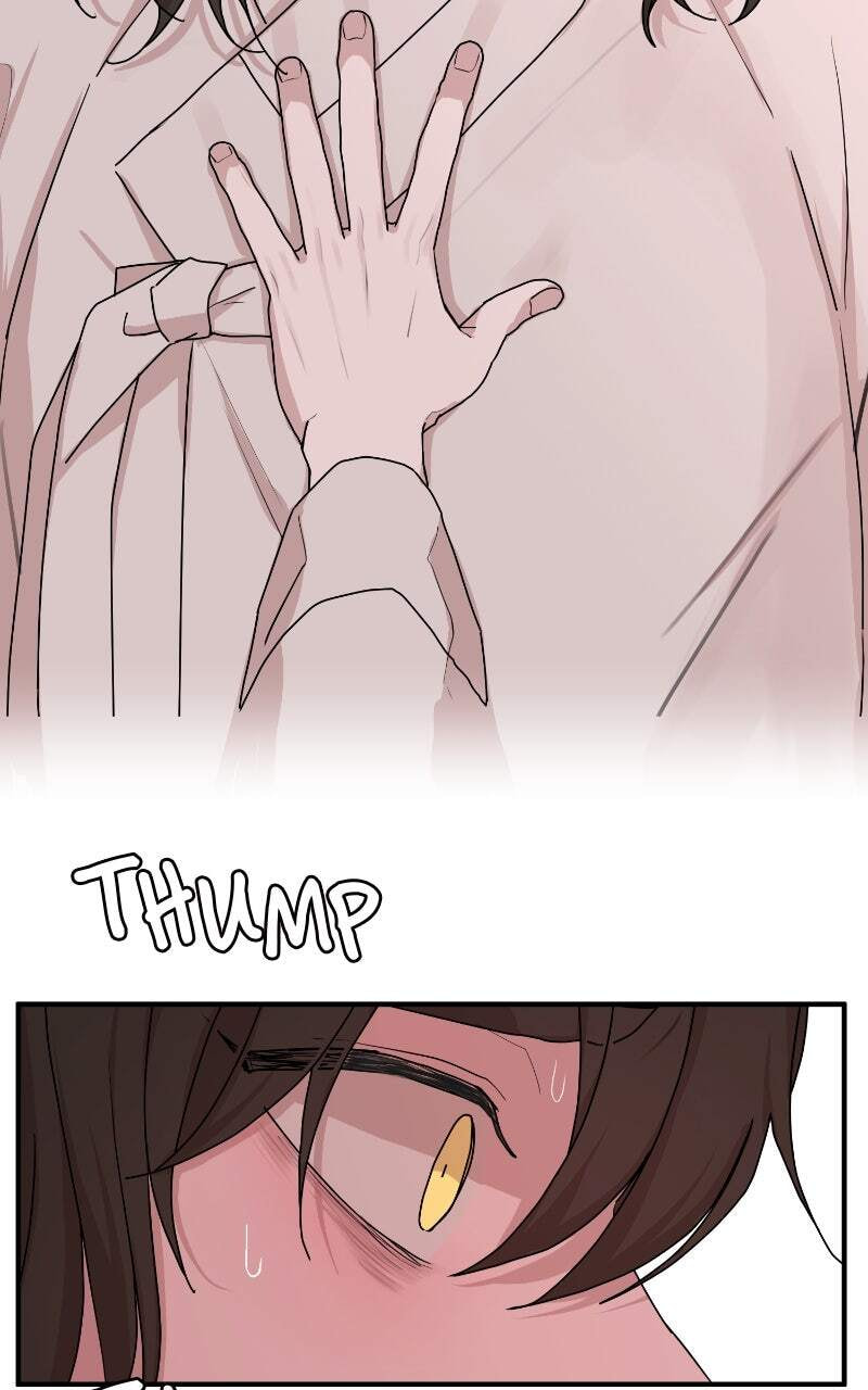 Fox Love Story Chapter 39 page 74 - 