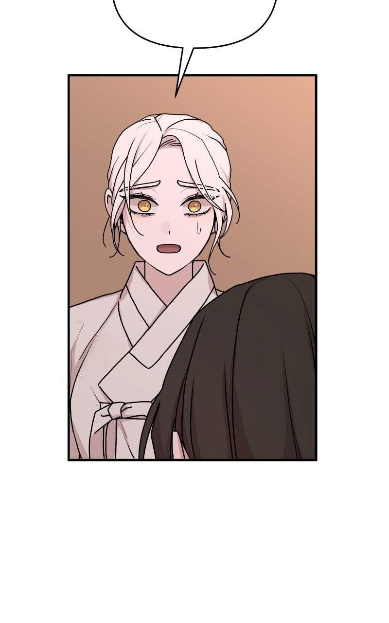 Fox Love Story Chapter 39 page 77 - 