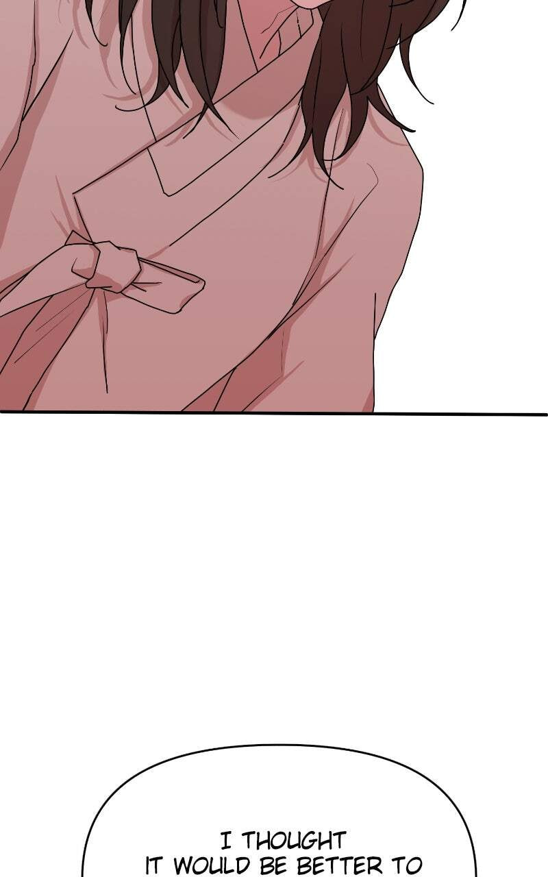 Fox Love Story Chapter 39 page 79 - 