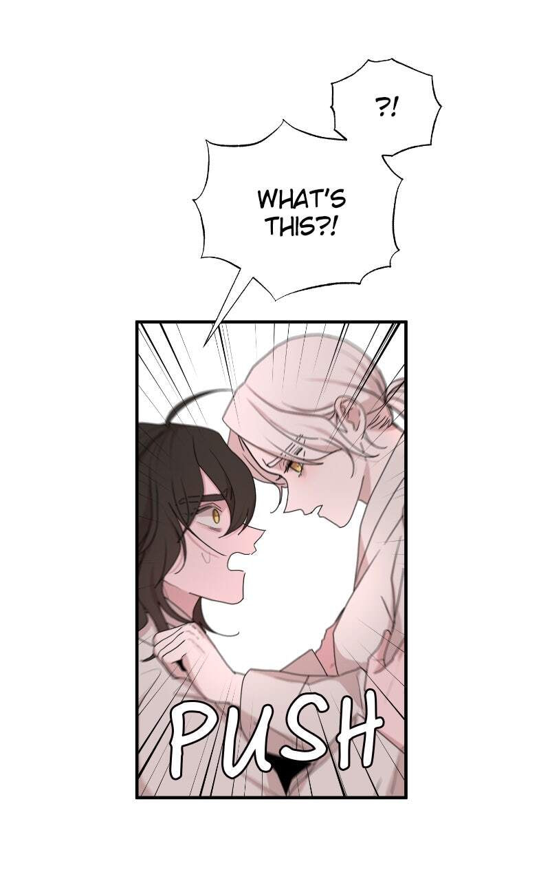 Fox Love Story Chapter 39 page 84 - 