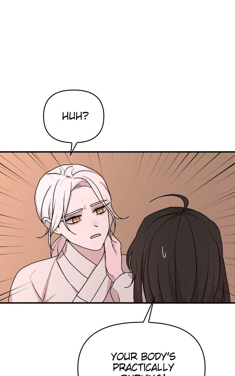 Fox Love Story Chapter 39 page 85 - 