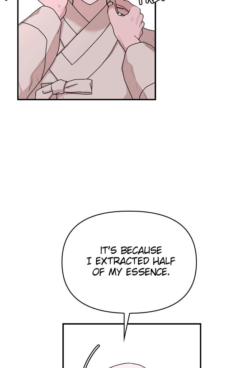 Fox Love Story Chapter 39 page 87 - 
