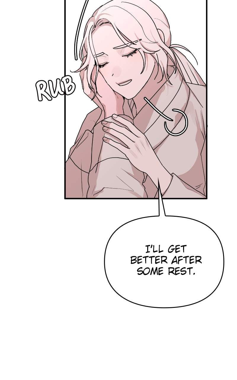 Fox Love Story Chapter 39 page 88 - 