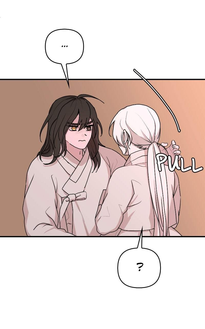 Fox Love Story Chapter 39 page 89 - 