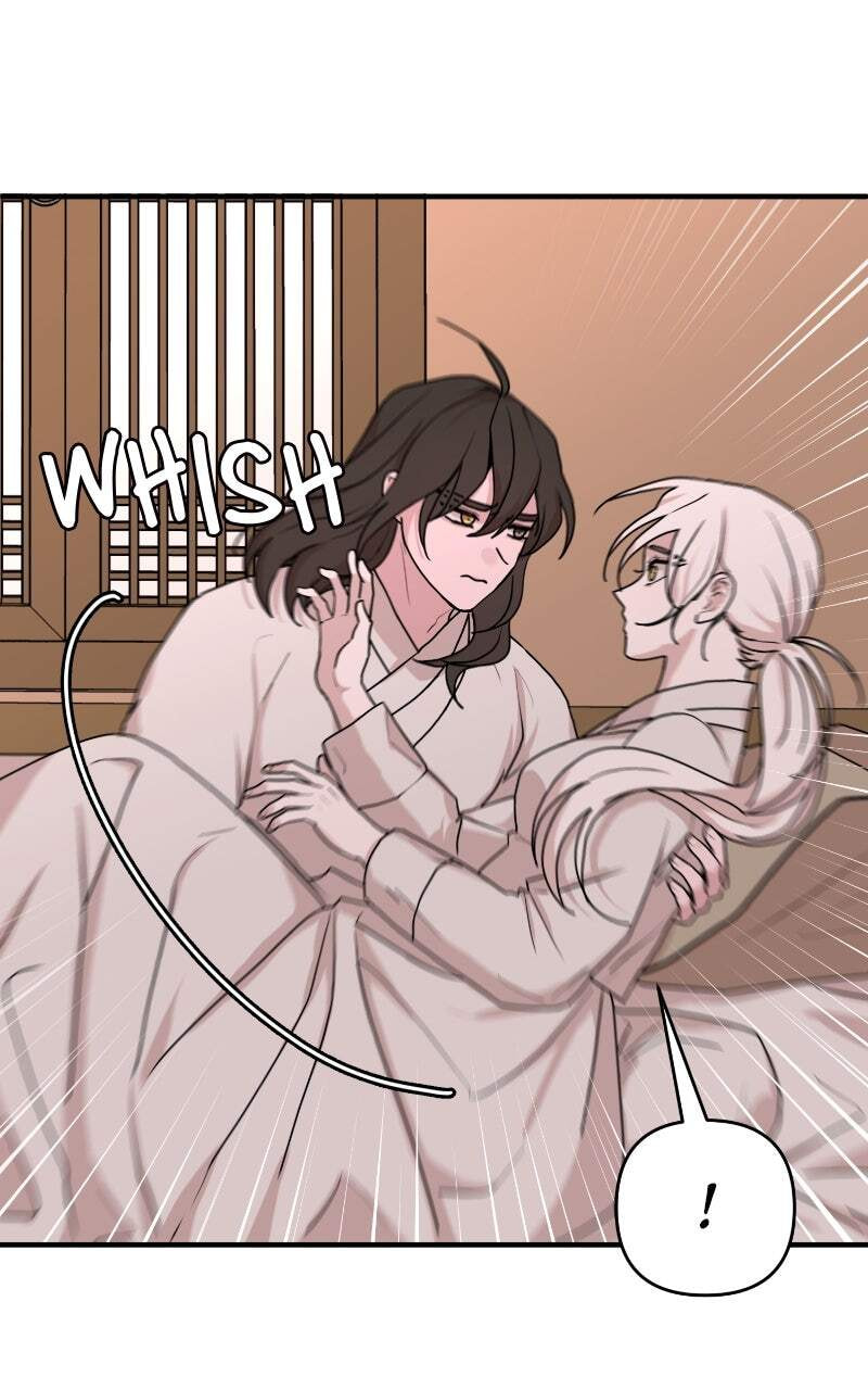 Fox Love Story Chapter 39 page 90 - 