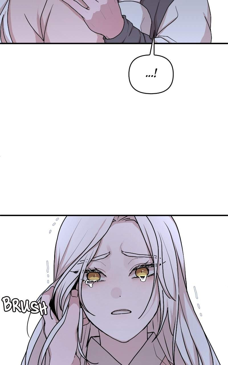 Fox Love Story Chapter 39 page 10 - 