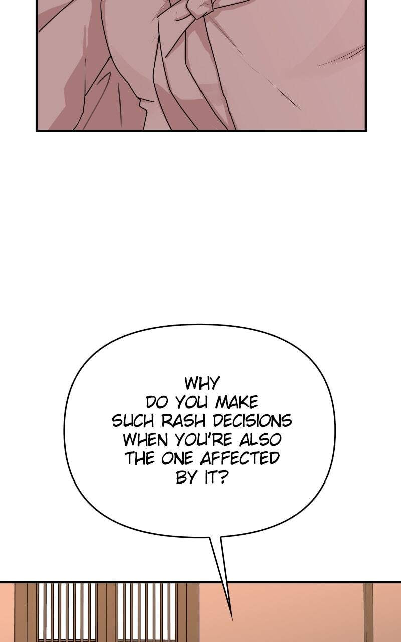 Fox Love Story Chapter 39 page 92 - 