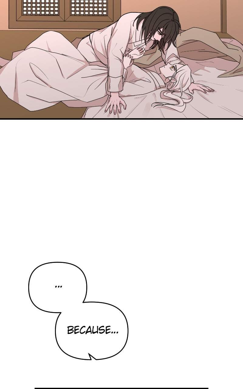 Fox Love Story Chapter 39 page 93 - 