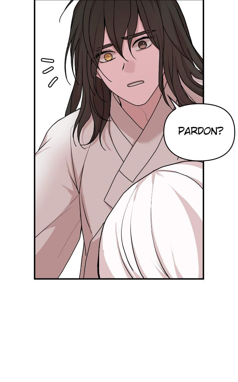 Fox Love Story Chapter 39 page 94 - 