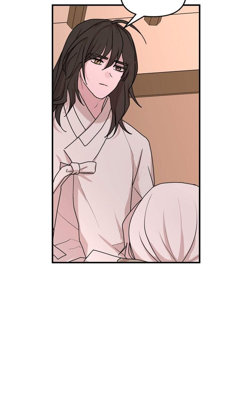 Fox Love Story Chapter 40 page 2 - 