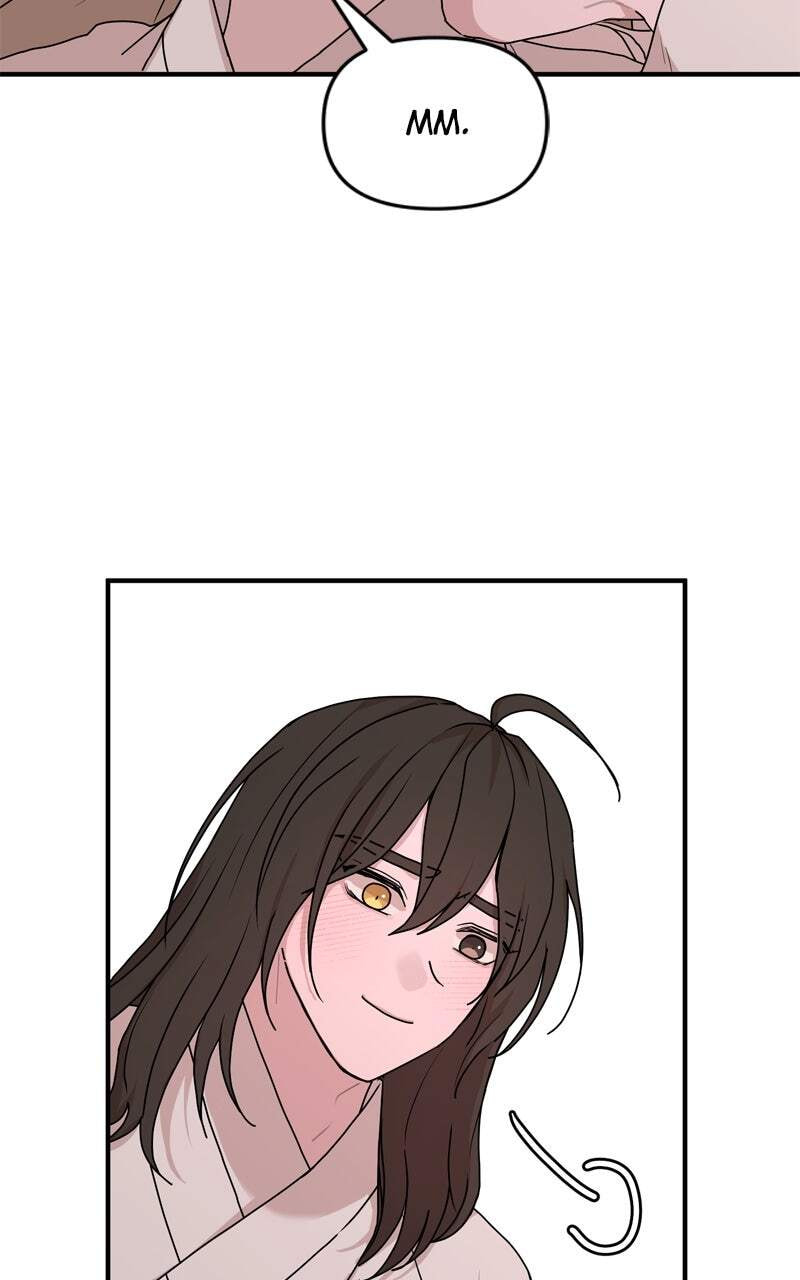 Fox Love Story Chapter 40 page 14 - 