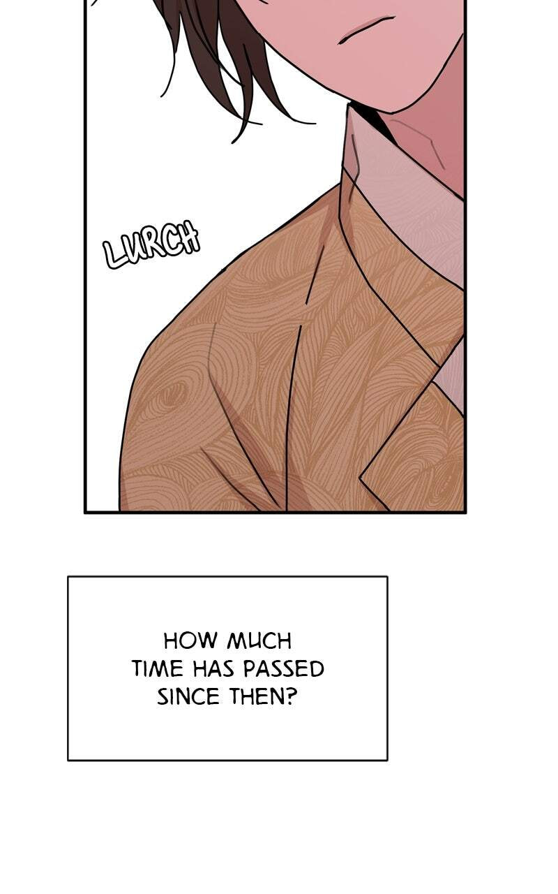 Fox Love Story Chapter 40 page 22 - 