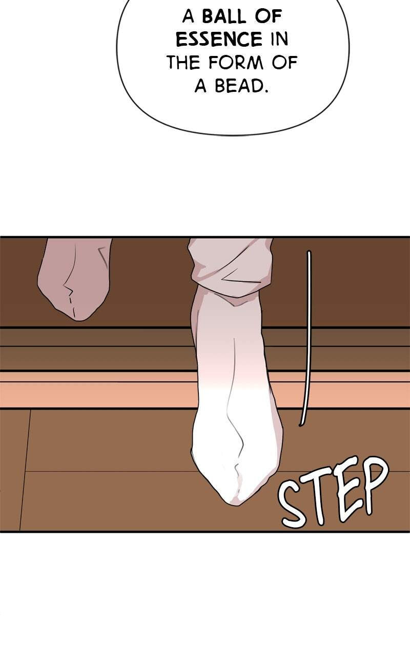 Fox Love Story Chapter 40 page 29 - 