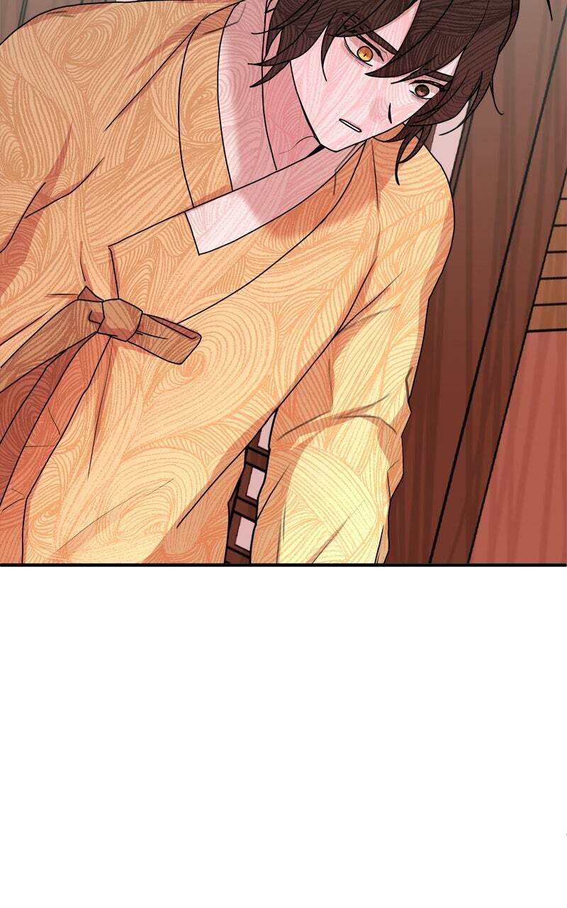 Fox Love Story Chapter 40 page 31 - 