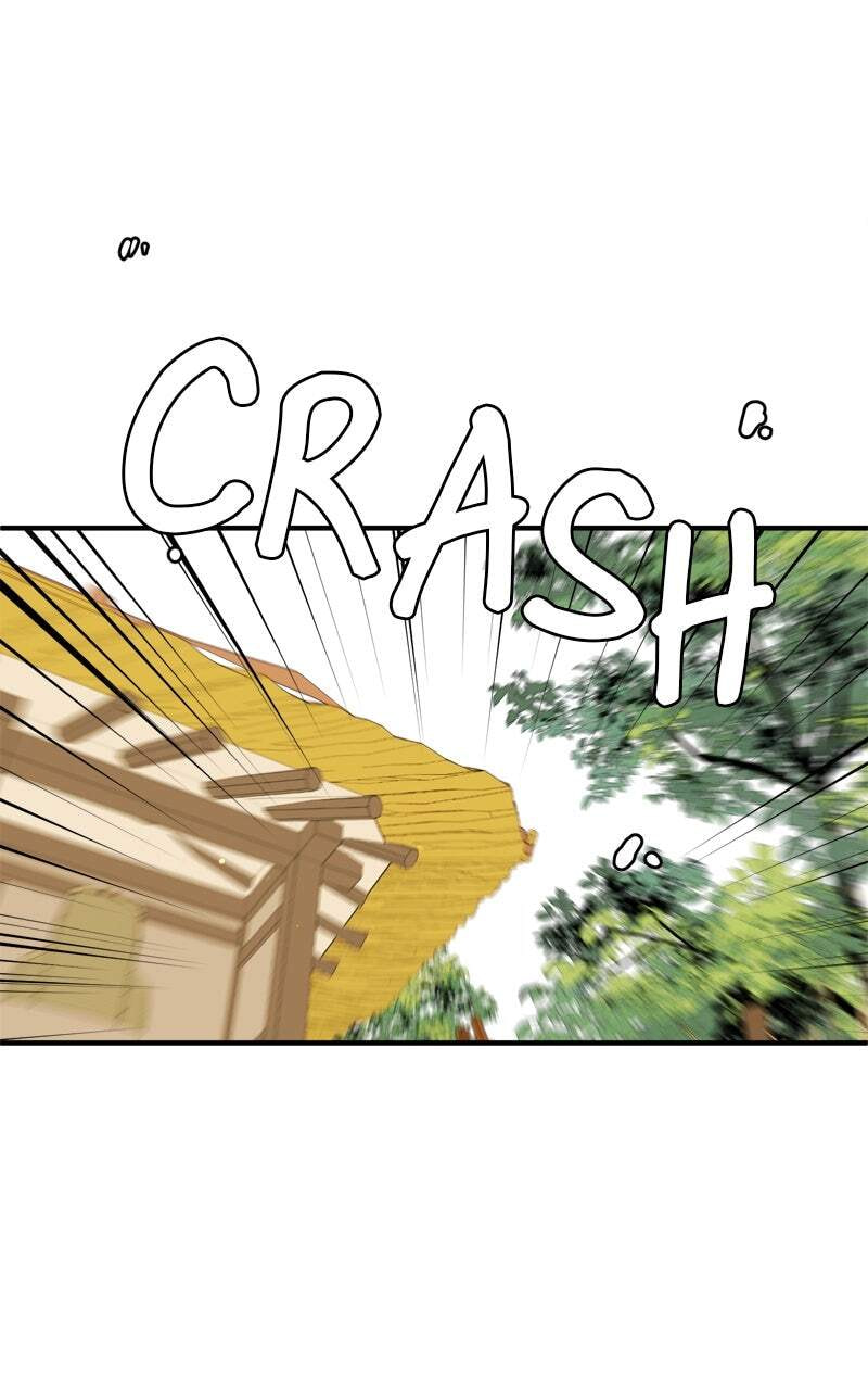 Fox Love Story Chapter 40 page 38 - 
