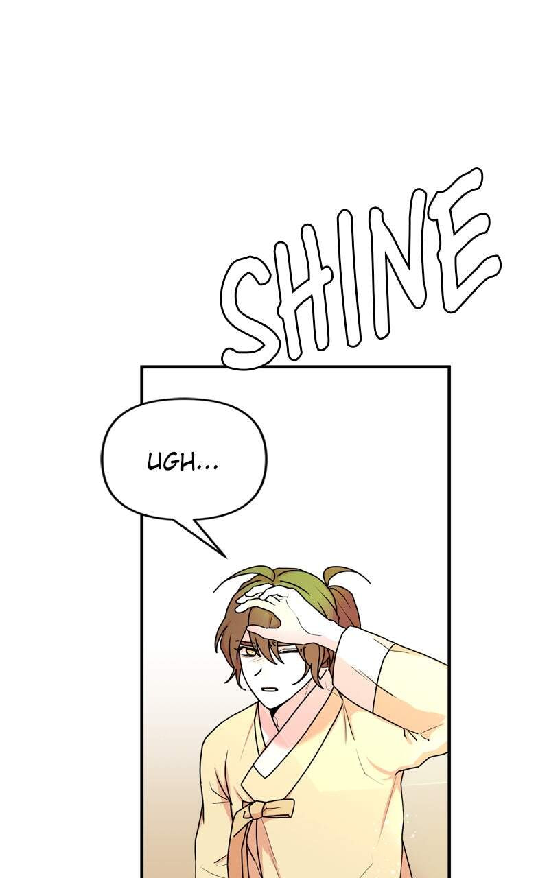 Fox Love Story Chapter 40 page 41 - 