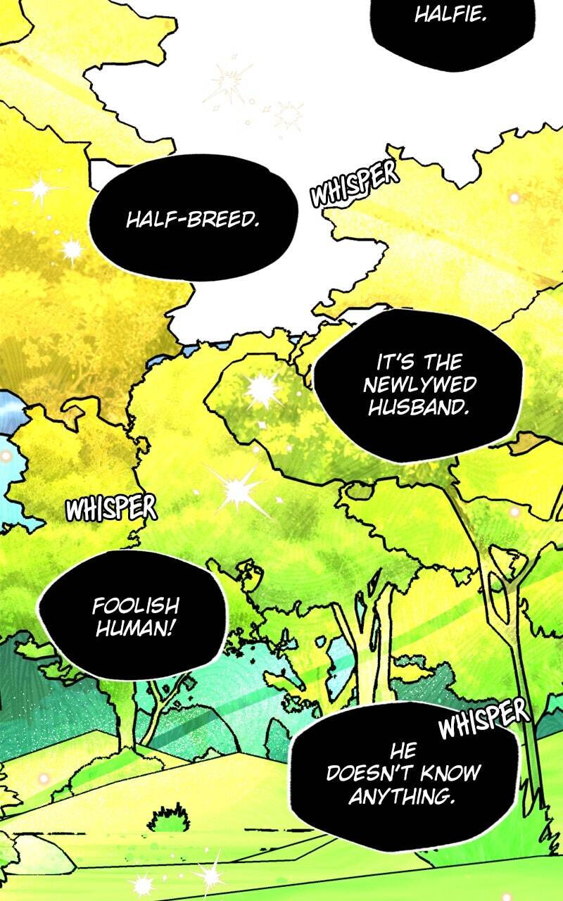Fox Love Story Chapter 40 page 46 - 
