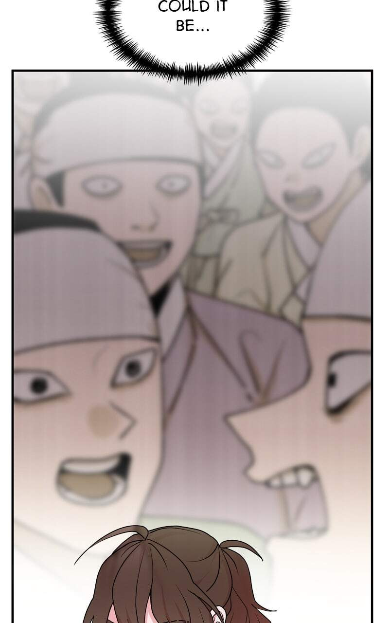 Fox Love Story Chapter 40 page 50 - 
