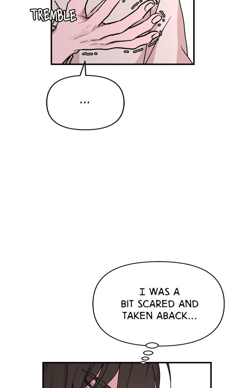 Fox Love Story Chapter 40 page 6 - 