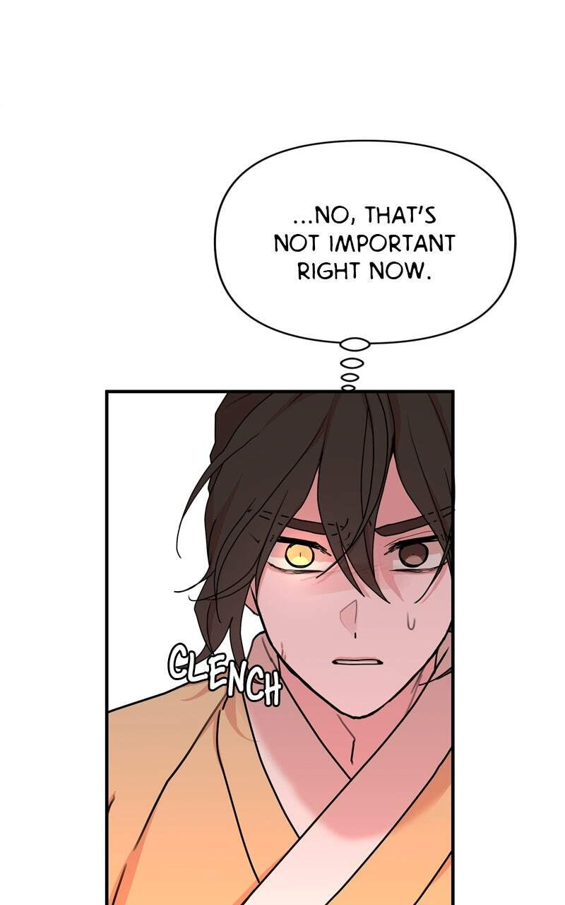 Fox Love Story Chapter 40 page 53 - 