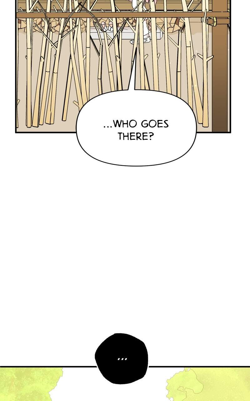 Fox Love Story Chapter 40 page 56 - 