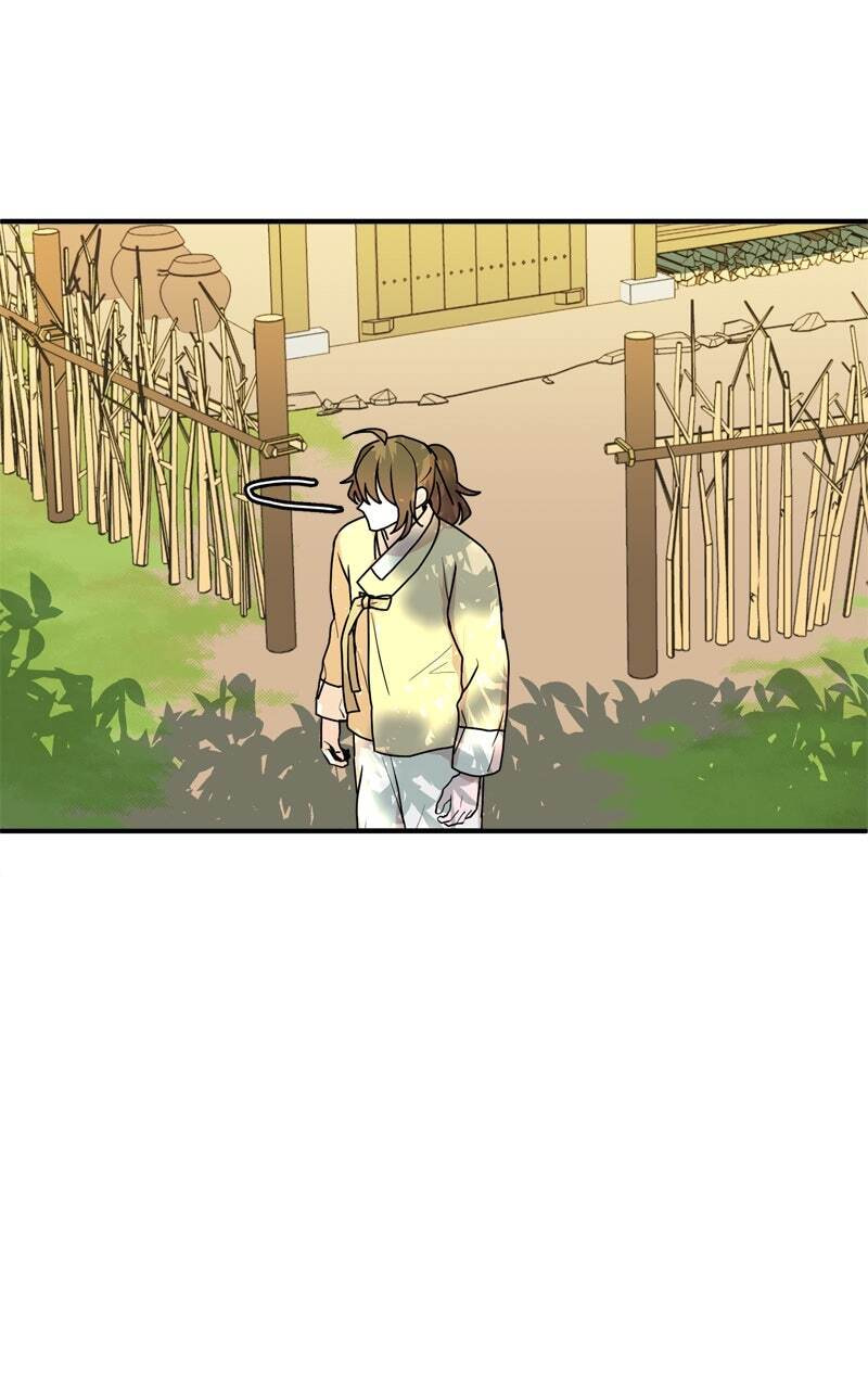 Fox Love Story Chapter 40 page 59 - 