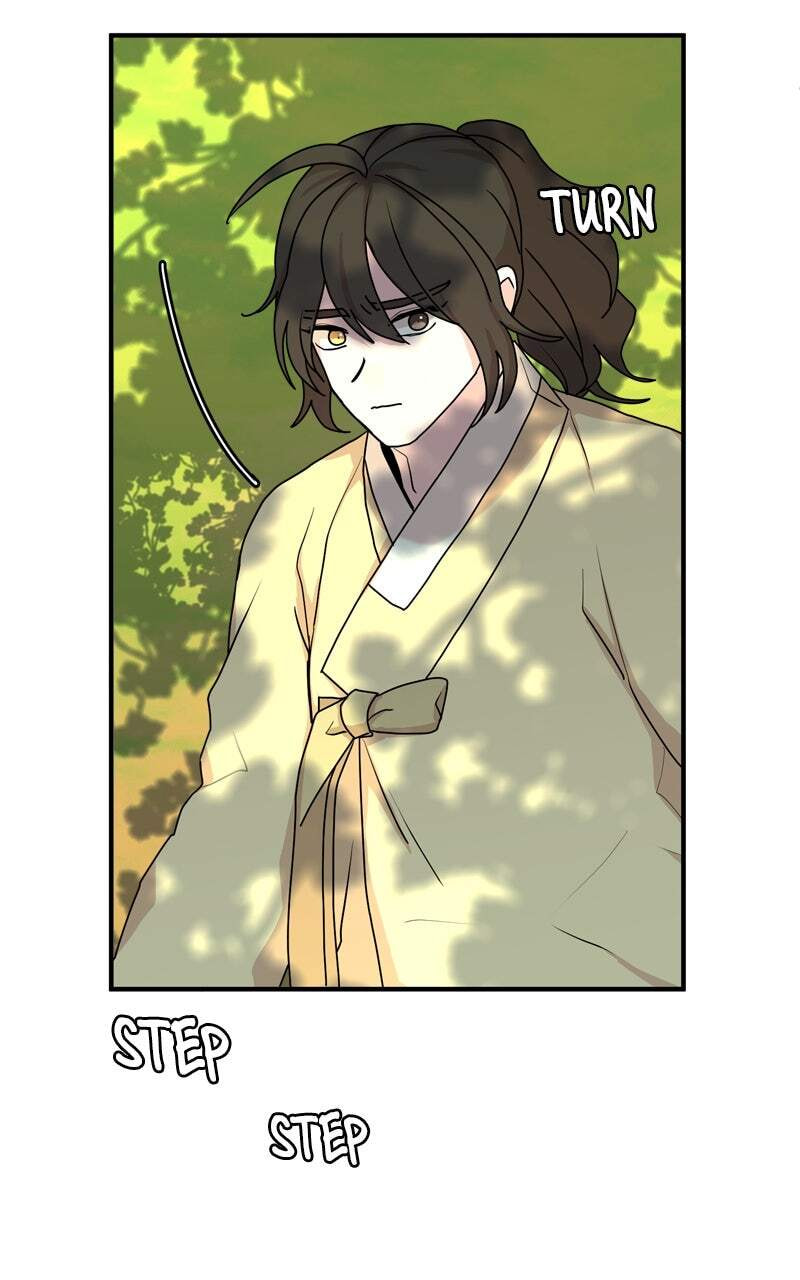 Fox Love Story Chapter 40 page 60 - 