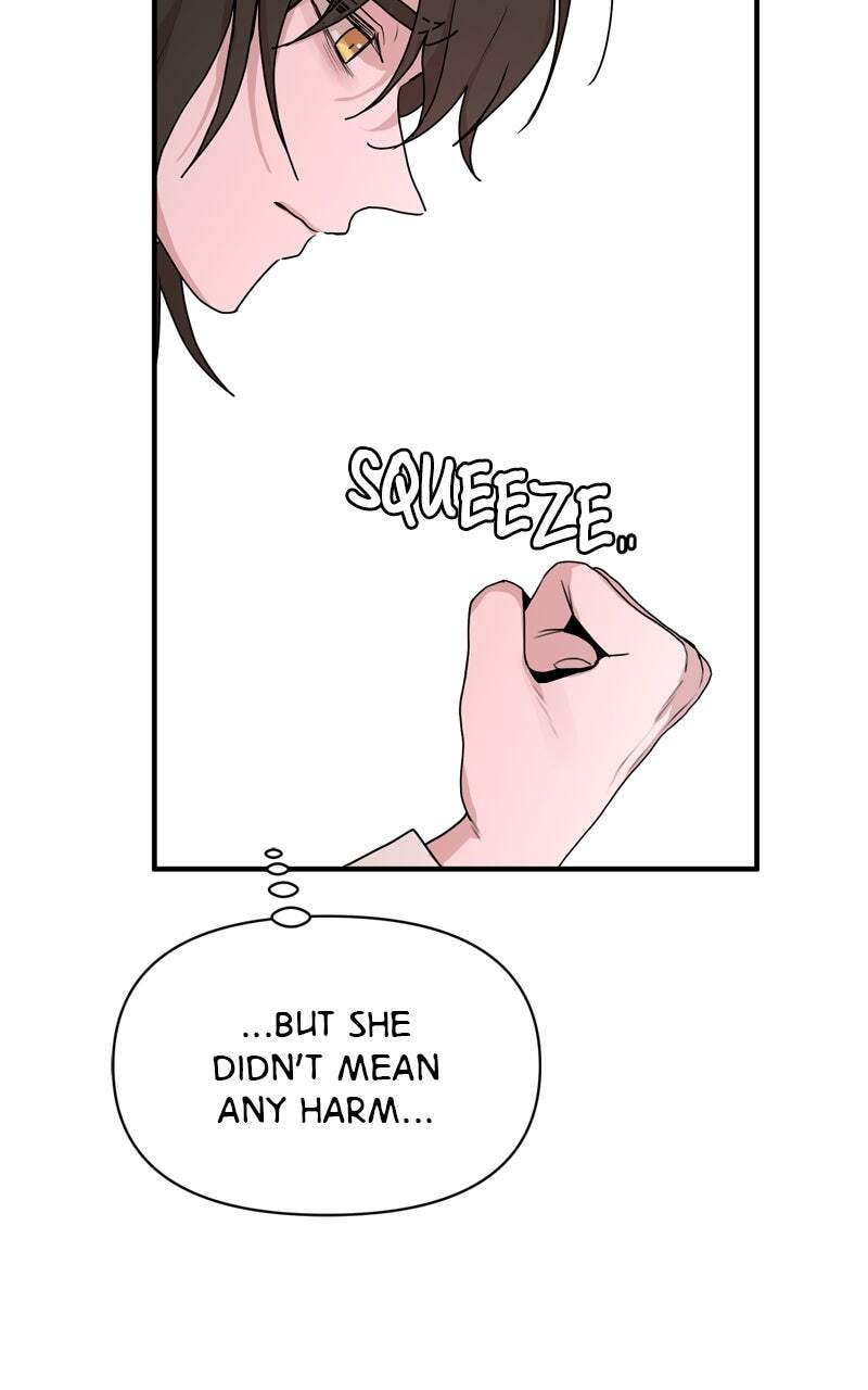Fox Love Story Chapter 40 page 7 - 