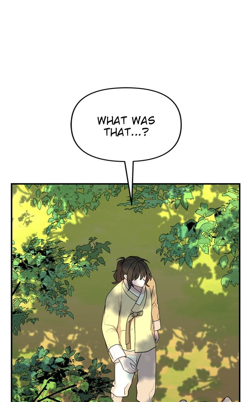 Fox Love Story Chapter 40 page 61 - 