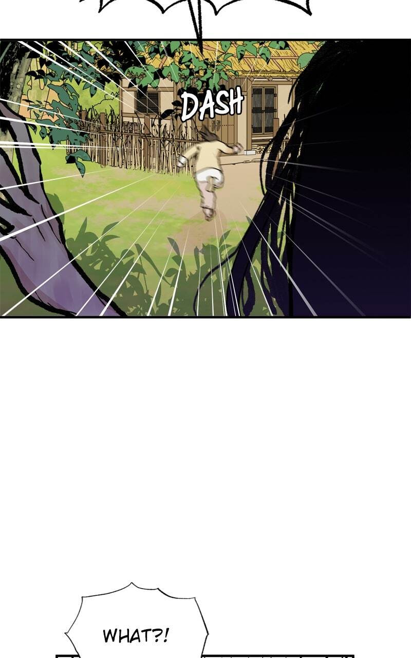 Fox Love Story Chapter 40 page 77 - 