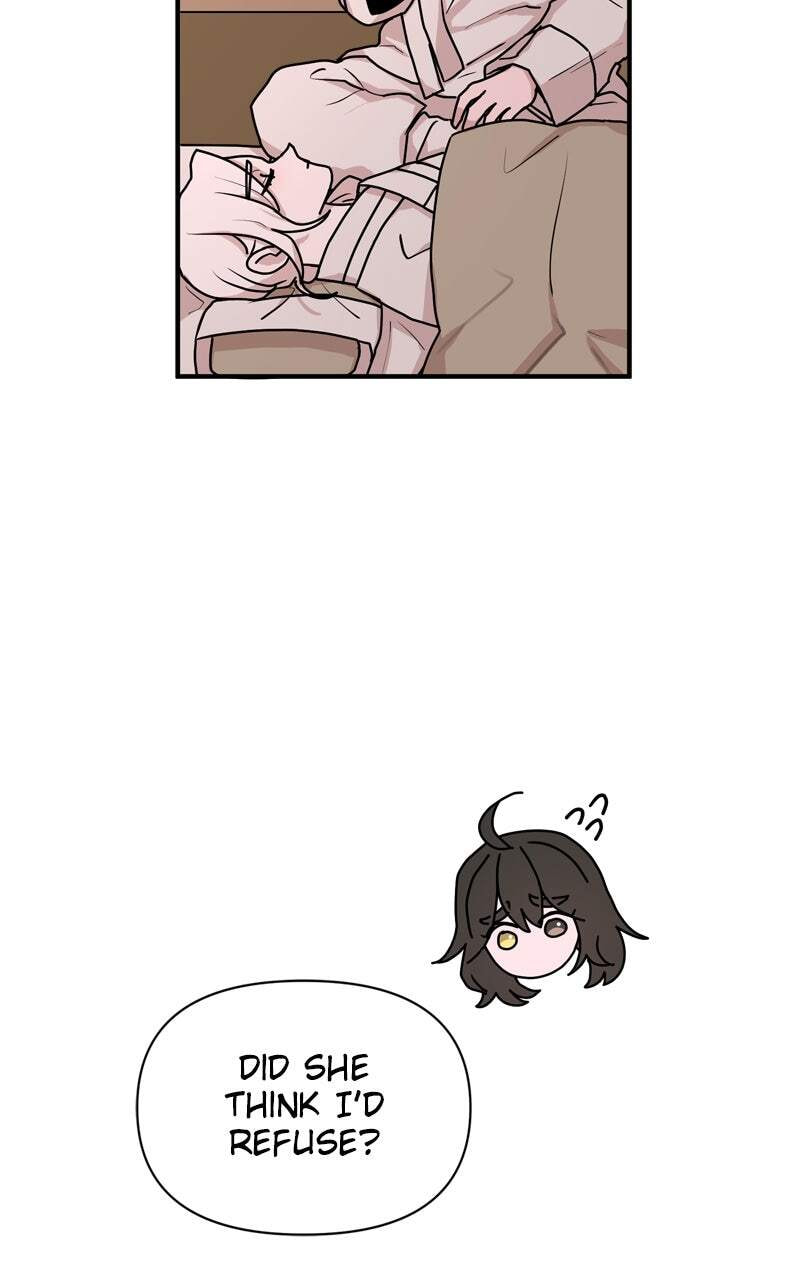 Fox Love Story Chapter 40 page 9 - 