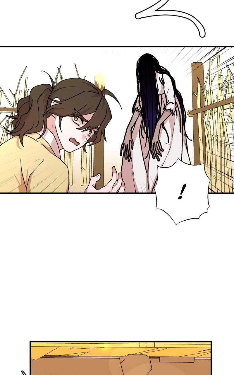 Fox Love Story Chapter 40 page 86 - 
