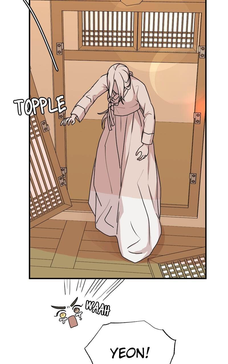Fox Love Story Chapter 40 page 87 - 
