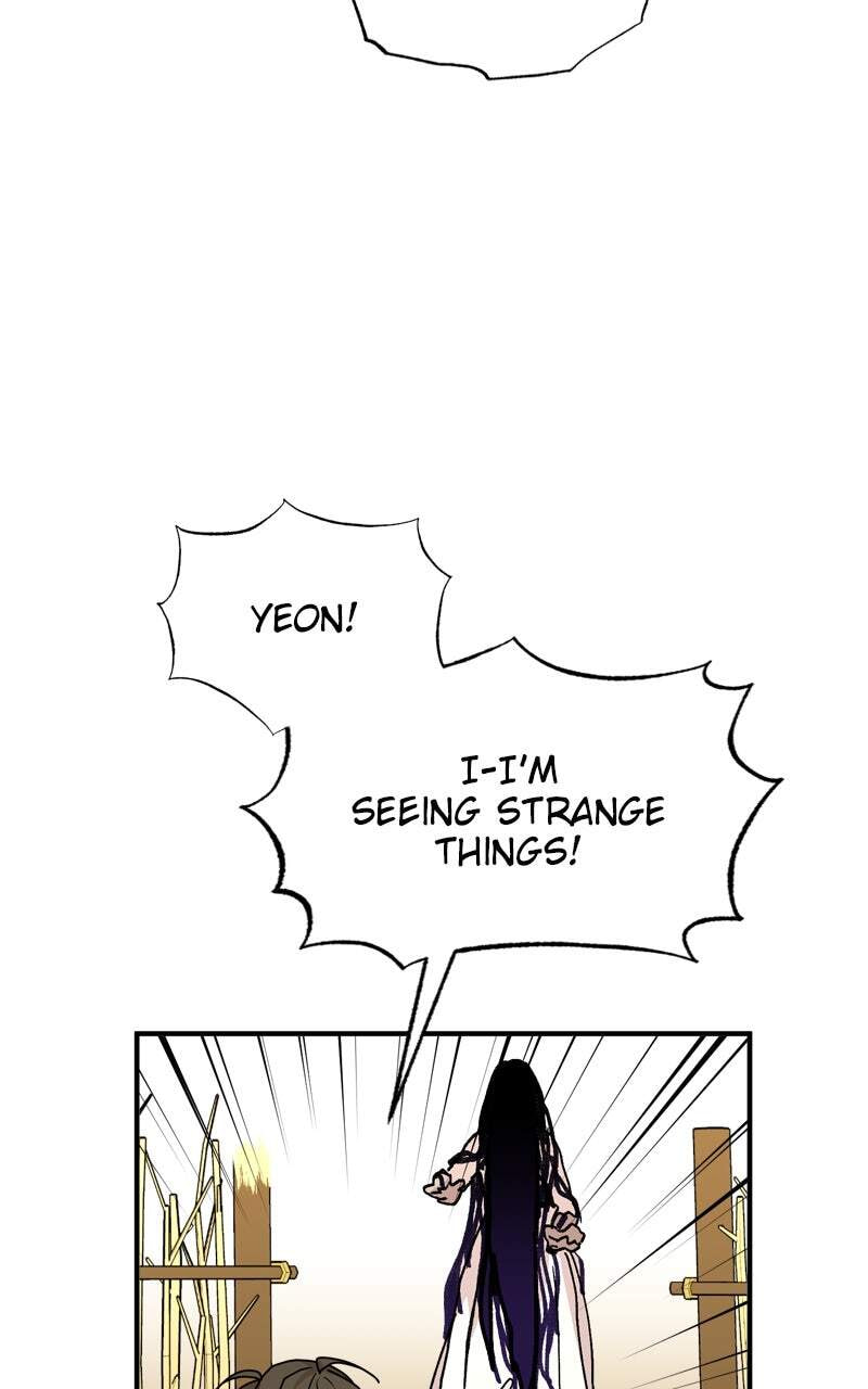 Fox Love Story Chapter 40 page 88 - 
