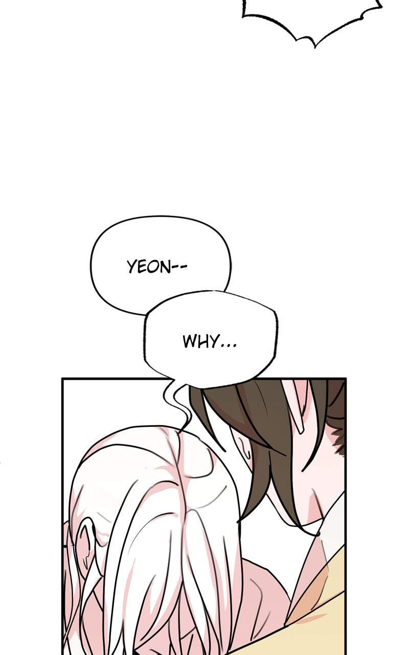 Fox Love Story Chapter 40 page 93 - 