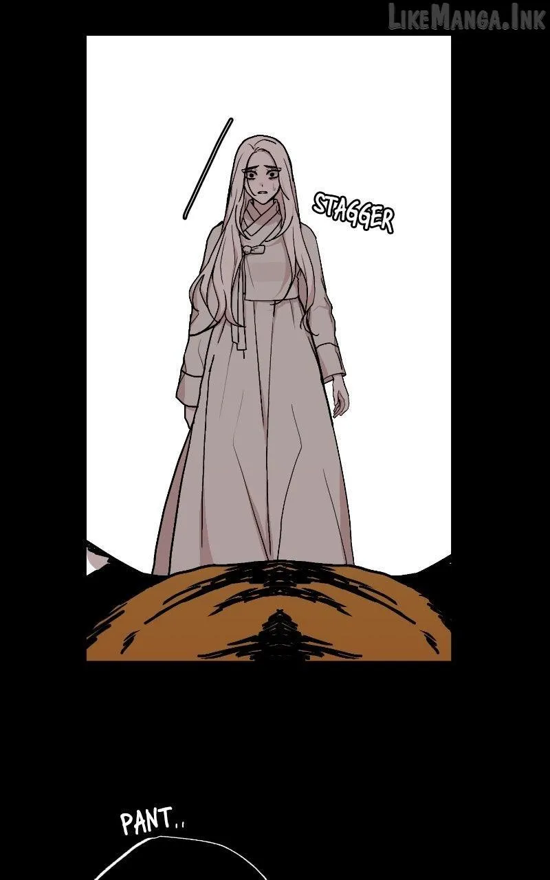 Fox Love Story Chapter 41 page 17 - 