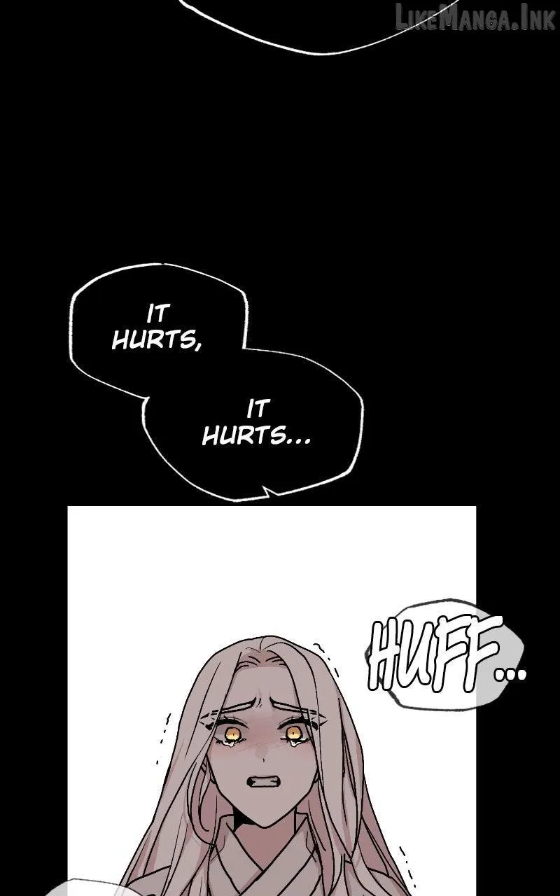 Fox Love Story Chapter 41 page 19 - 