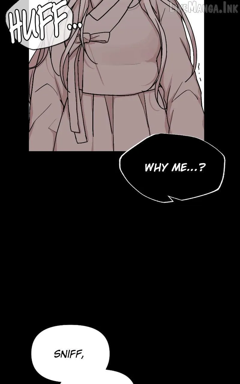 Fox Love Story Chapter 41 page 20 - 