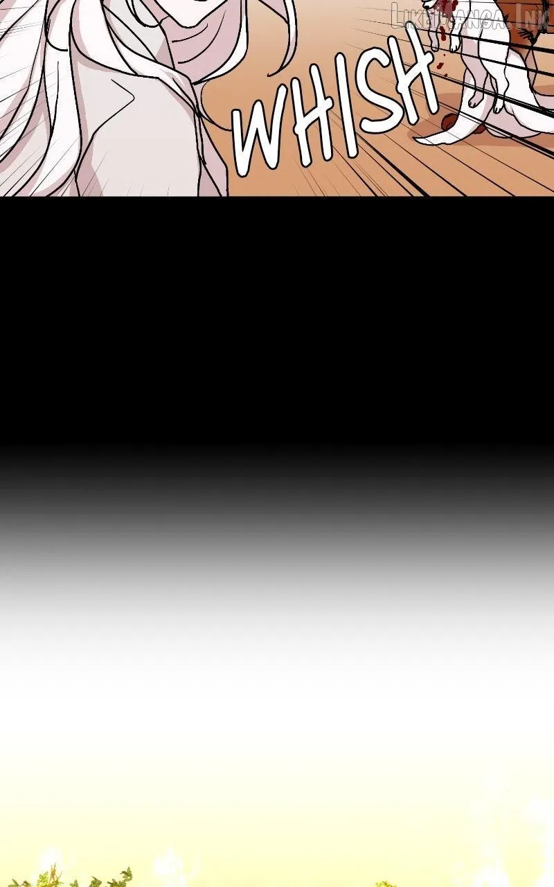 Fox Love Story Chapter 41 page 22 - 