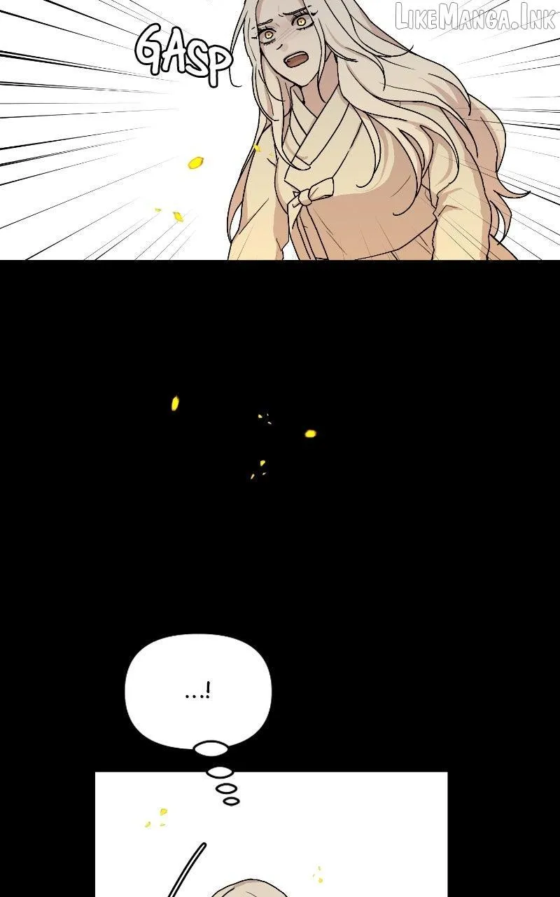 Fox Love Story Chapter 41 page 25 - 