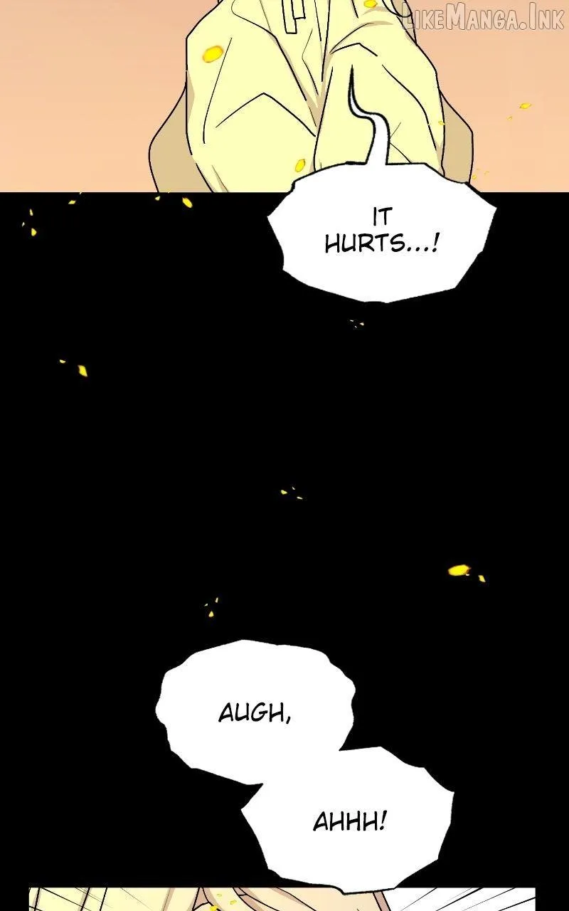 Fox Love Story Chapter 41 page 28 - 