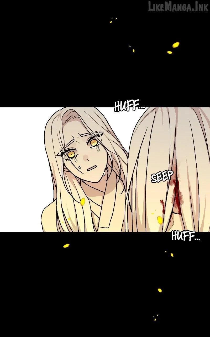 Fox Love Story Chapter 41 page 31 - 
