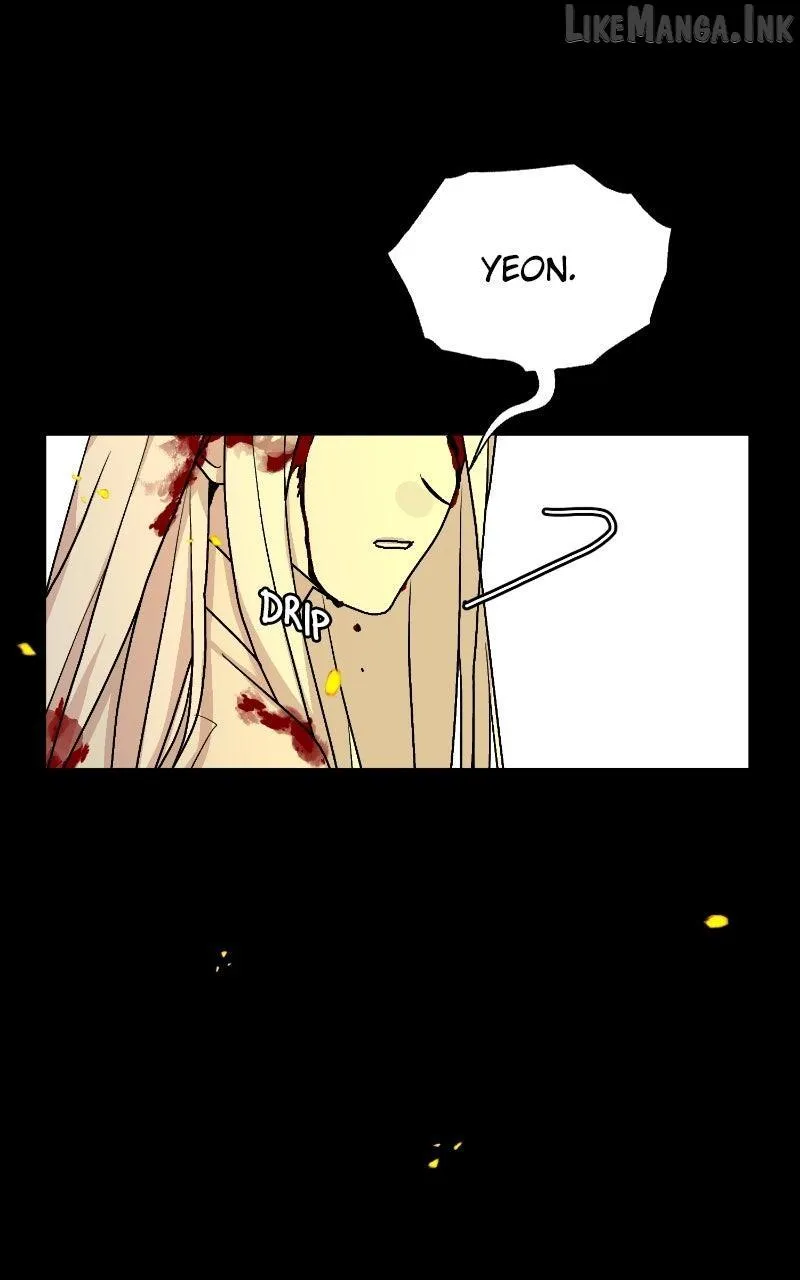 Fox Love Story Chapter 41 page 32 - 