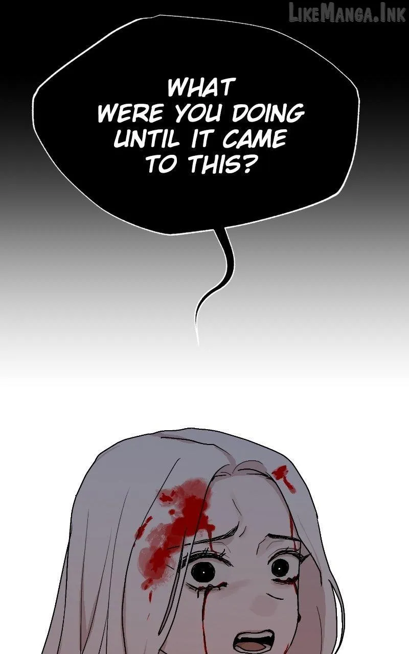 Fox Love Story Chapter 41 page 33 - 